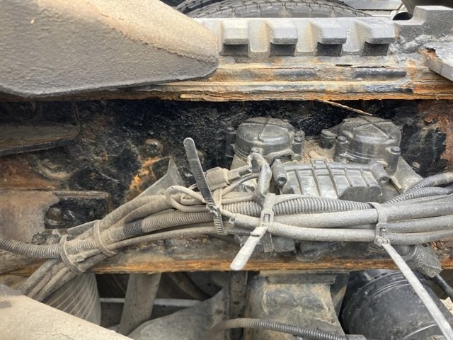 2017 Trailer Head UD Nissan Quon QPG-GK5XAD - Image 18