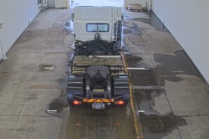 2015 Trailer Head Hino Profia QPG-SH1EDDG