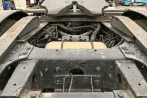 2015 Trailer Head Hino Profia QPG-SH1EDDG