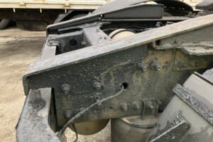 2015 Trailer Head Hino Profia QPG-SH1EDDG