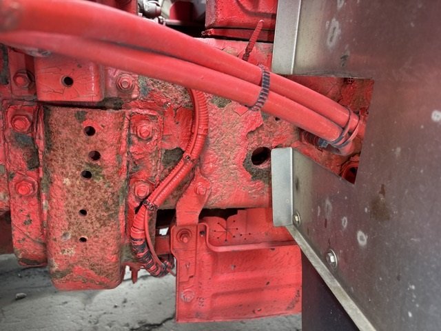 2014 Van Wing Hino Ranger QKG-FE7JLAA - Image 12