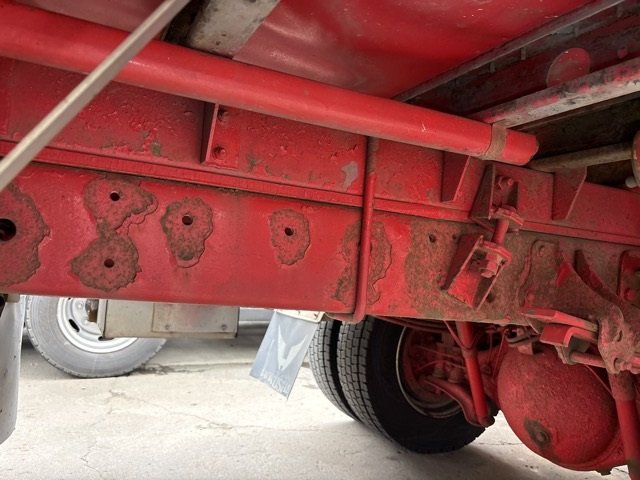 2014 Van Wing Hino Ranger QKG-FE7JLAA - Image 16