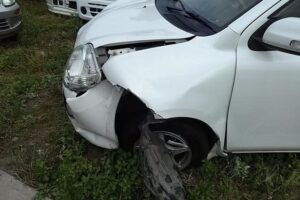 2006 TOYOTA SIENTA NCP816 G