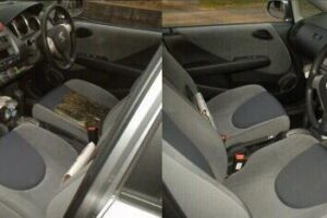 2006 HONDA FIT GD1 1.3A - Image 4