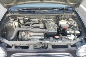 2000 DAIHATSU MIRA GINO L700S SP