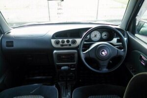 2000 DAIHATSU MIRA GINO L700S SP