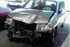 2013 TOYOTA SUUCEED NCP51V UL