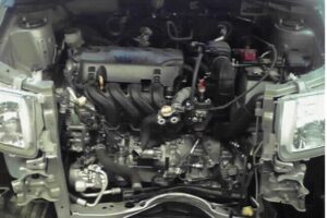 2013 TOYOTA SUUCEED NCP51V UL