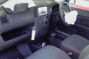 2013 TOYOTA SUUCEED NCP51V UL