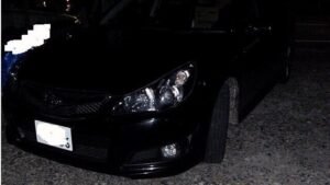 2011 SUBARU LEGACY WAGON BR9 2.5i