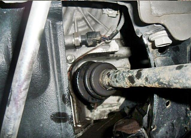 2006 TOYOTA RACTIS 5CP100 XL - Image 3