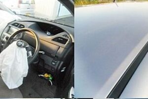 2006 TOYOTA RACTIS 5CP100 XL - Image 4