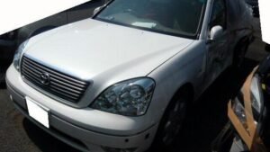 2002 TOYOTA CELSIOR UCF30