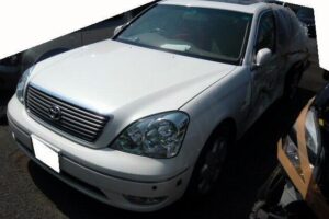 2002 TOYOTA CELSIOR UCF30