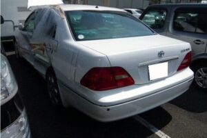 2002 TOYOTA CELSIOR UCF30