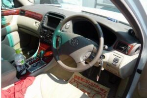 2002 TOYOTA CELSIOR UCF30