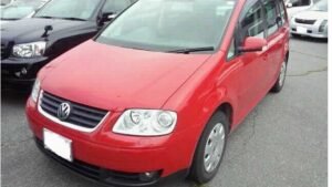 2007 VOLKSWAGEN GOLF 1TBLX GLI