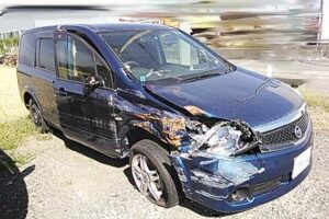2010 NISSAN LAFESTA B30 Joy X