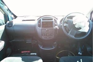 2010 NISSAN LAFESTA B30 Joy X