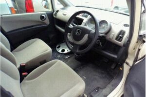 2004 HONDA LIFE JB7 TBF - Image 3