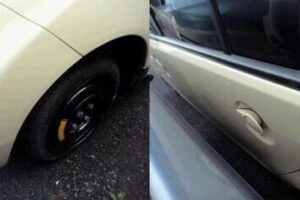 2004 HONDA LIFE JB7 TBF - Image 4