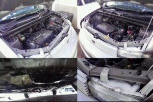 2004 TOYOTA bB NCP35 - Image 4