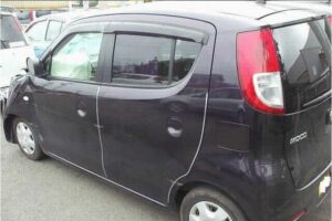 2008 NISSAN MOCO MG22S E - Image 1