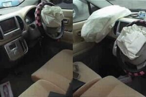 2008 NISSAN MOCO MG22S E - Image 3