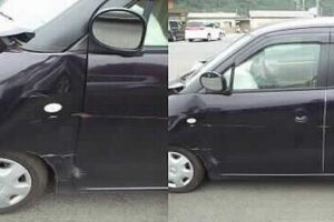 2008 NISSAN MOCO MG22S E - Image 4