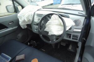 2011 SUZUKI WAGON R MH23S FX - Image 5
