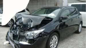 2013 TOYOTA AURIS NZE181H 150X