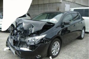 2013 TOYOTA AURIS NZE181H 150X