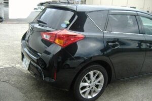 2013 TOYOTA AURIS NZE181H 150X - Image 1