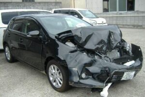 2013 TOYOTA AURIS NZE181H 150X - Image 2