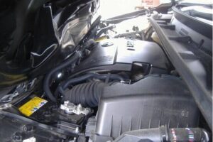 2013 TOYOTA AURIS NZE181H 150X - Image 3