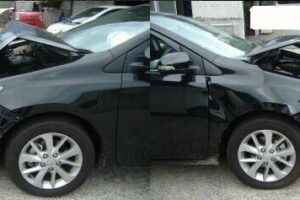 2013 TOYOTA AURIS NZE181H 150X - Image 5