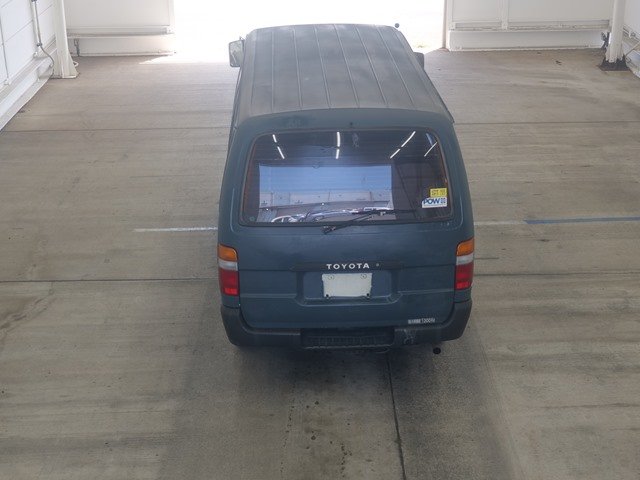 1995 TOYOTA HIACE VAN U-LH119V - Image 5