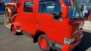 2004 Others Trucks Nissan Atlas TC-SH2F23