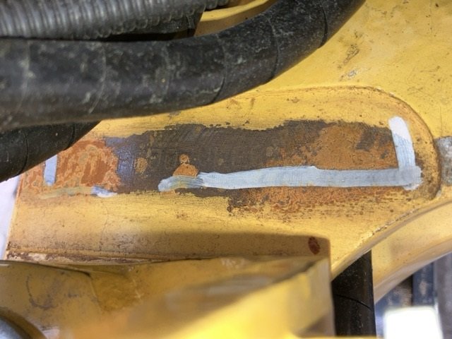 2019 Mini Excavator KOMATSU PC09-1 - Image 6