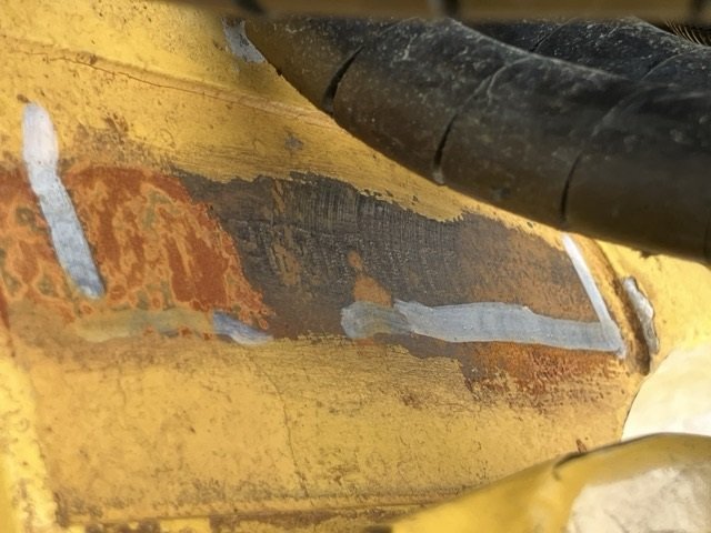 2019 Mini Excavator KOMATSU PC09-1 - Image 7
