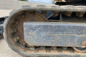 2019 Mini Excavator KOMATSU PC09-1