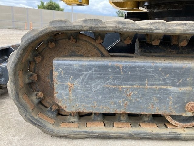 2019 Mini Excavator KOMATSU PC09-1 - Image 10