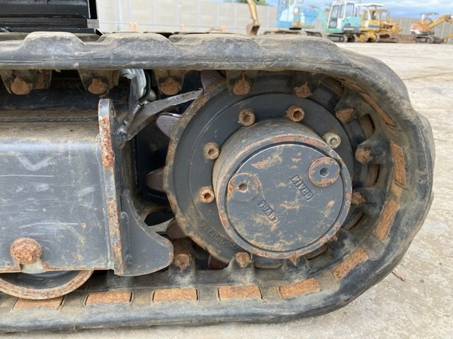 2019 Mini Excavator KOMATSU PC09-1 - Image 11