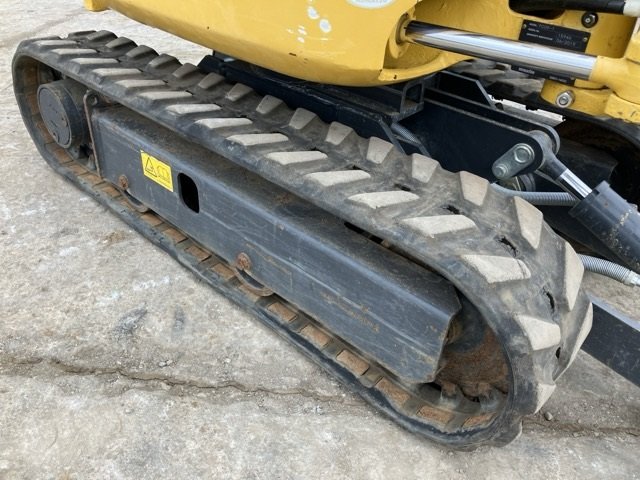 2019 Mini Excavator KOMATSU PC09-1 - Image 12