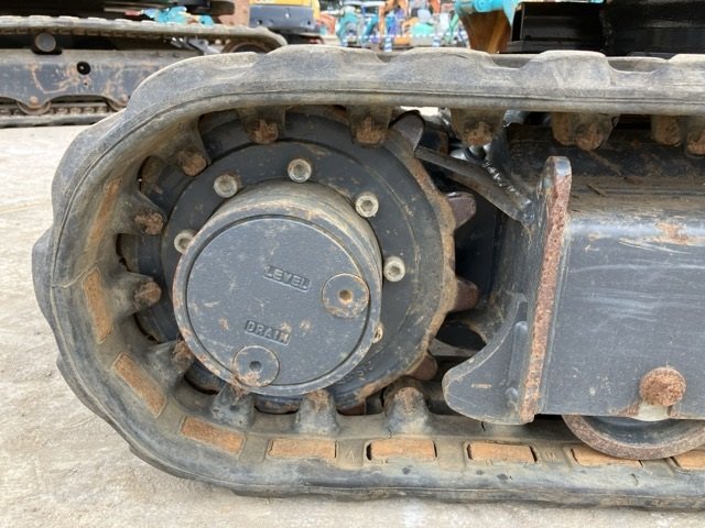 2019 Mini Excavator KOMATSU PC09-1 - Image 14