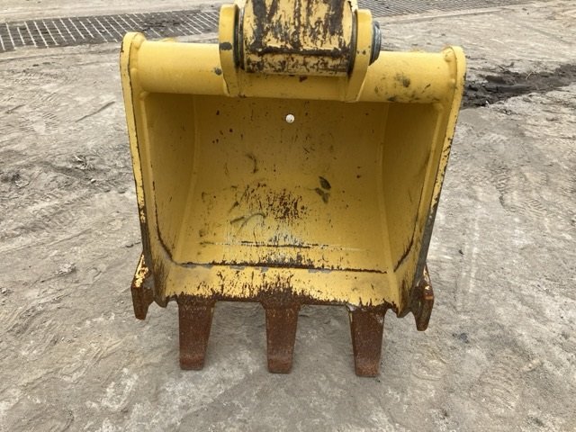 2019 Mini Excavator KOMATSU PC09-1 - Image 15