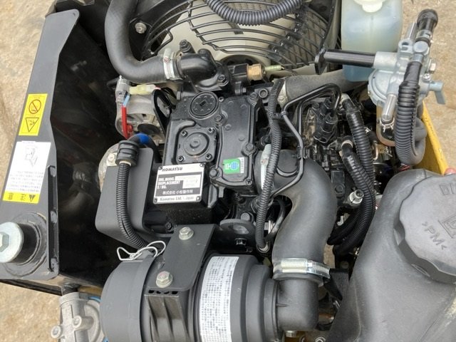 2019 Mini Excavator KOMATSU PC09-1 - Image 17