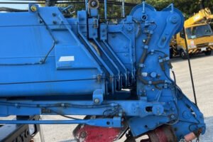 Rough Terrain Crane KATO KRM13H
