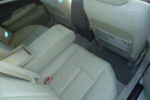 2007 NISSAN SKYLINE SEDAN DBAV36 250Gt - Image 7