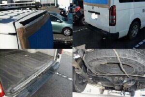 2004 TOYOTA HIACE VAN KRKDH200V DX - Image 6